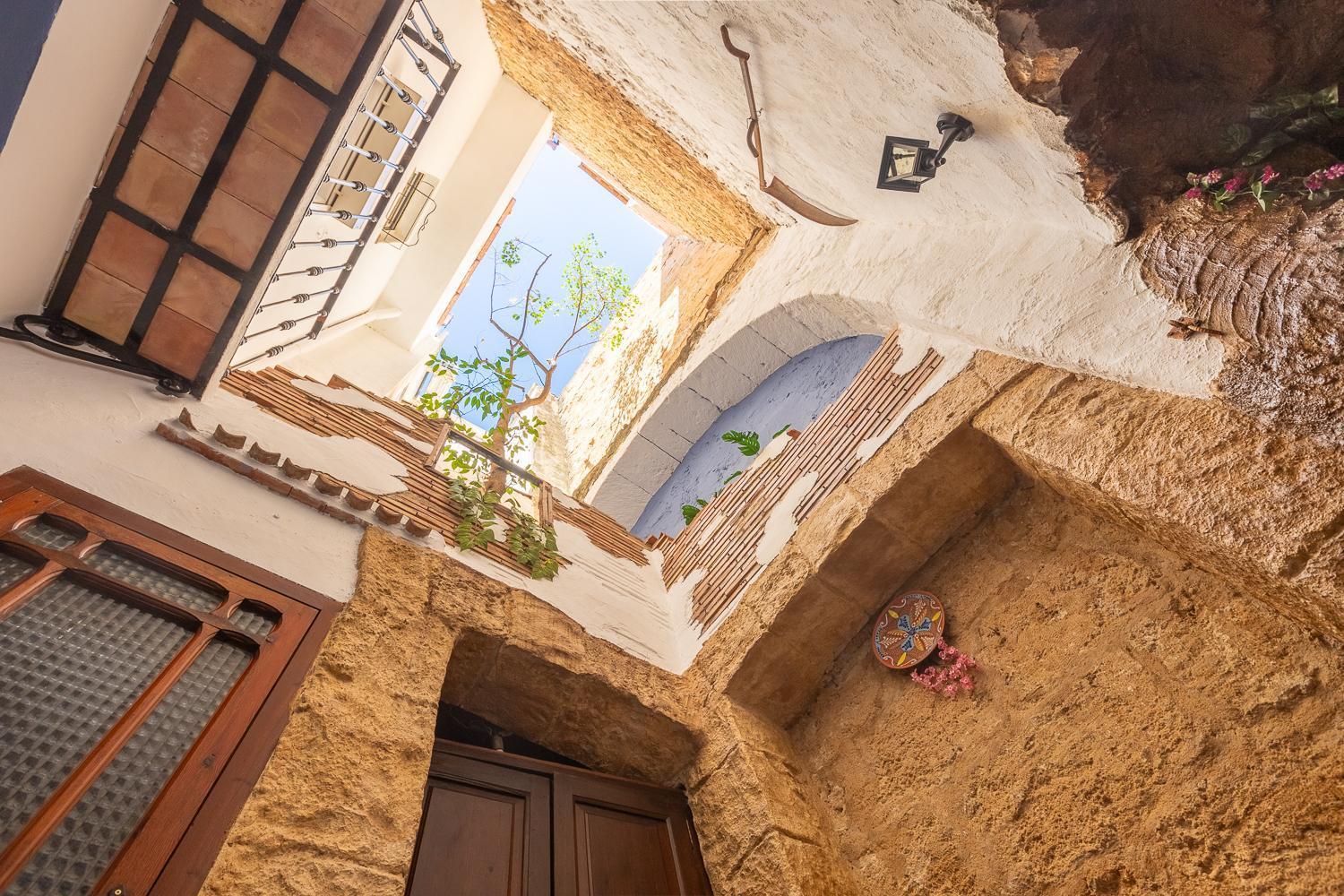 La Rustiqueta Javea Exterior photo