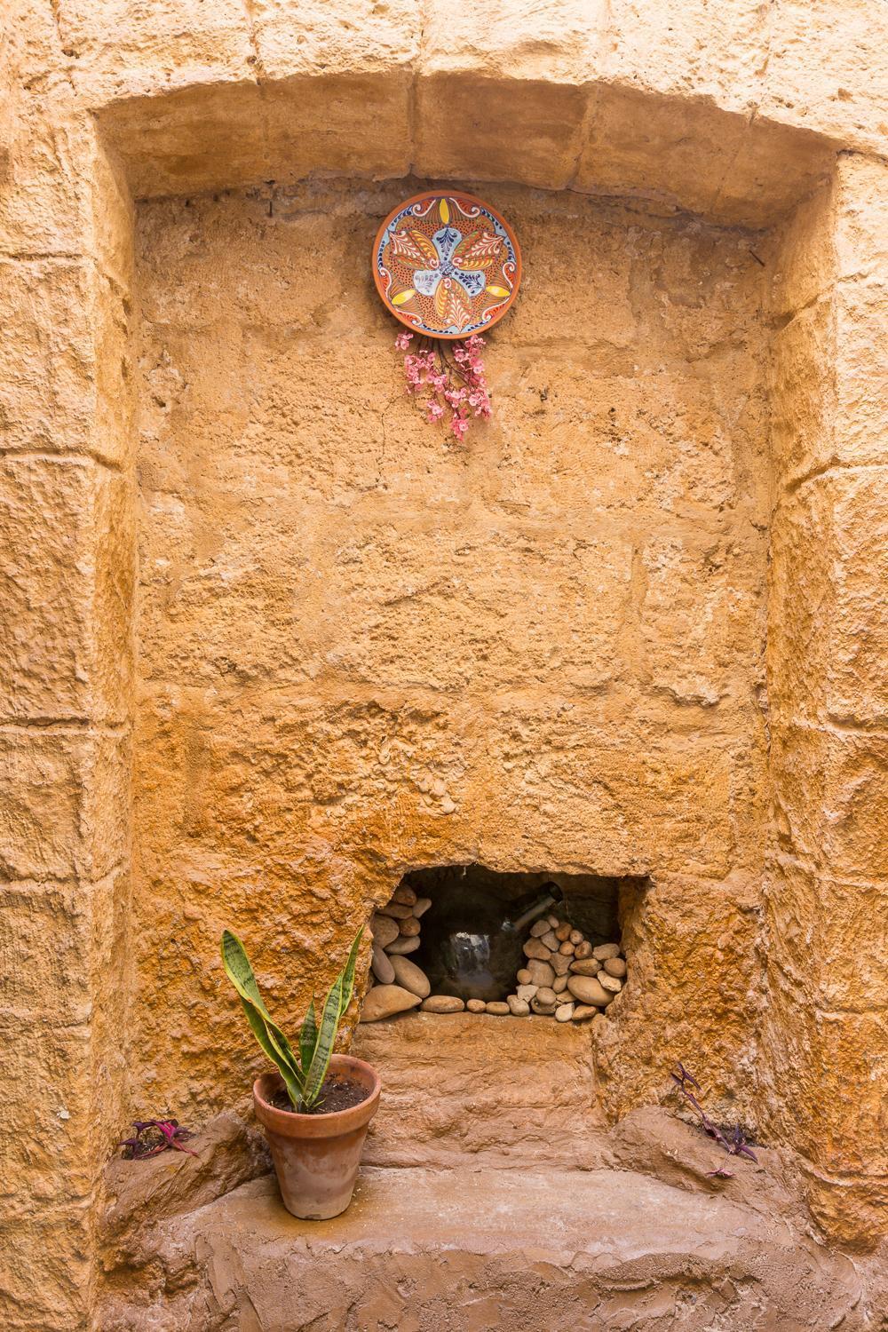 La Rustiqueta Javea Exterior photo